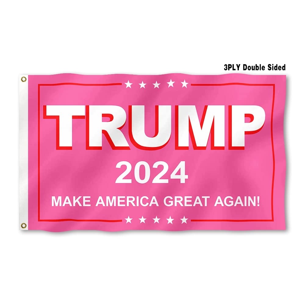 Trump Flag
